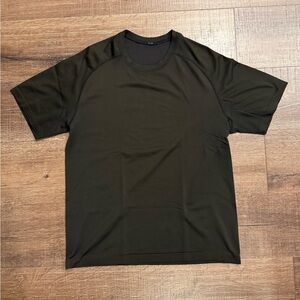 Lululemon | Metal Vent Tech SS
